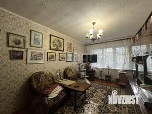 2-к квартира, вторичка, 47м2, 3/5 этаж