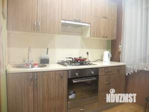 2-к квартира, вторичка, 46м2, 5/5 этаж