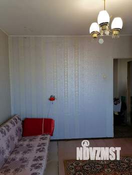 2-к квартира, вторичка, 54м2, 8/9 этаж