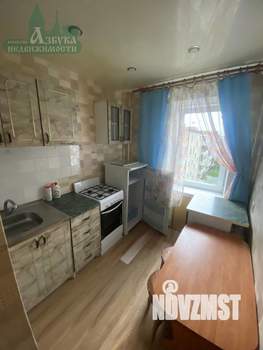 1-к квартира, вторичка, 29м2, 5/9 этаж