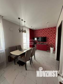 3-к квартира, вторичка, 87м2, 7/8 этаж