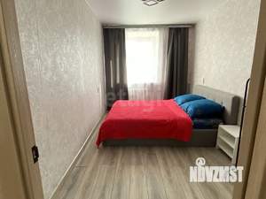 2-к квартира, вторичка, 45м2, 9/9 этаж