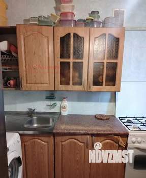 1-к квартира, вторичка, 30м2, 2/5 этаж