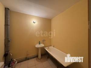 3-к квартира, вторичка, 97м2, 2/5 этаж