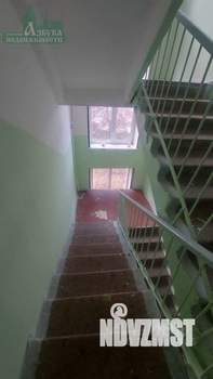 1-к квартира, вторичка, 18м2, 5/5 этаж