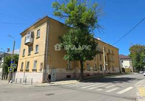 2-к квартира, вторичка, 49м2, 1/3 этаж
