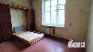 2-к квартира, вторичка, 53м2, 3/3 этаж