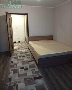 1-к квартира, вторичка, 41м2, 7/10 этаж