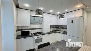 2-к квартира, вторичка, 44м2, 5/10 этаж