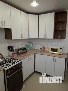 2-к квартира, вторичка, 42м2, 1/2 этаж