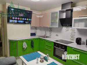 1-к квартира, вторичка, 43м2, 7/16 этаж
