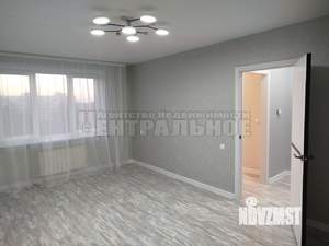 1-к квартира, вторичка, 37м2, 9/10 этаж