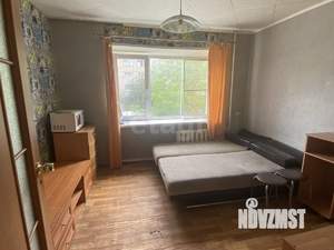 1-к квартира, вторичка, 19м2, 3/5 этаж