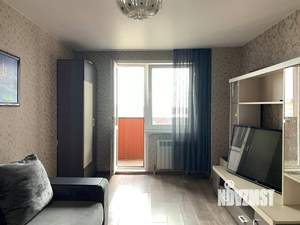 1-к квартира, вторичка, 33м2, 12/16 этаж
