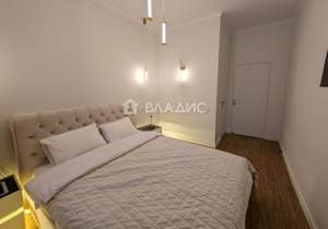 2-к квартира, вторичка, 59м2, 2/5 этаж