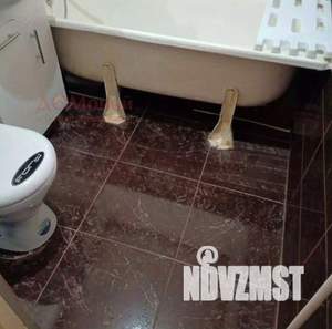 2-к квартира, вторичка, 41м2, 5/5 этаж