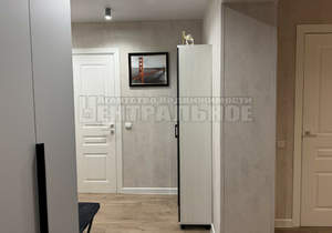 2-к квартира, вторичка, 54м2, 2/10 этаж