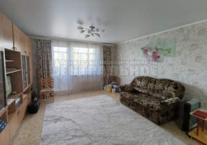 3-к квартира, вторичка, 68м2, 6/9 этаж