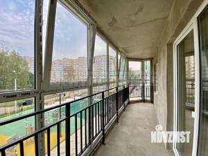 3-к квартира, вторичка, 88м2, 8/10 этаж