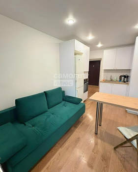 1-к квартира, вторичка, 53м2, 1/10 этаж