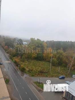 1-к квартира, вторичка, 38м2, 9/10 этаж