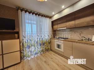 2-к квартира, вторичка, 70м2, 4/10 этаж