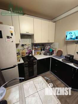 1-к квартира, вторичка, 38м2, 4/9 этаж