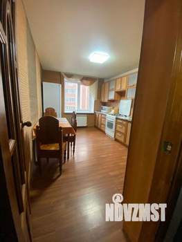 2-к квартира, вторичка, 56м2, 6/10 этаж