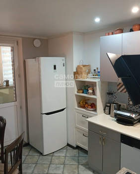 2-к квартира, вторичка, 53м2, 5/16 этаж