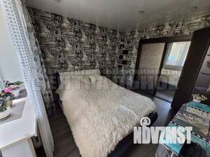 4-к квартира, вторичка, 72м2, 4/5 этаж