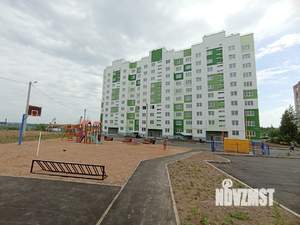 2-к квартира, вторичка, 62м2, 4/10 этаж