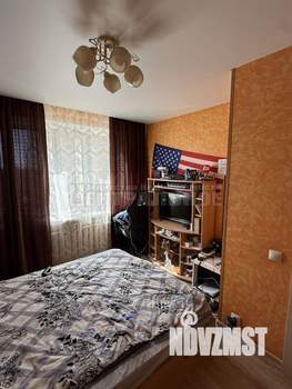 1-к квартира, вторичка, 20м2, 4/9 этаж