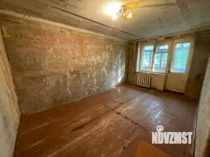 2-к квартира, вторичка, 45м2, 2/5 этаж