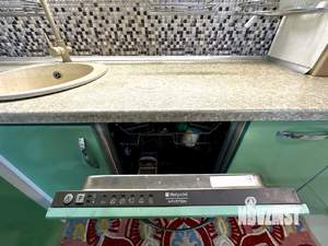 3-к квартира, вторичка, 77м2, 4/10 этаж