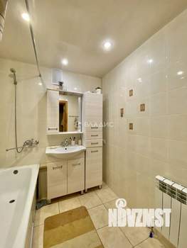 3-к квартира, вторичка, 86м2, 1/10 этаж