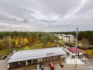 1-к квартира, вторичка, 38м2, 9/10 этаж