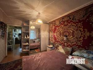 2-к квартира, вторичка, 47м2, 3/5 этаж