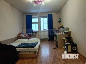 1-к квартира, вторичка, 38м2, 10/10 этаж