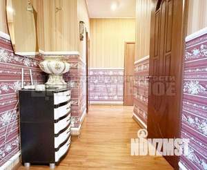 3-к квартира, вторичка, 75м2, 2/2 этаж