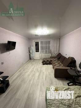 1-к квартира, вторичка, 41м2, 7/12 этаж