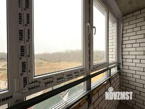 1-к квартира, вторичка, 41м2, 4/10 этаж