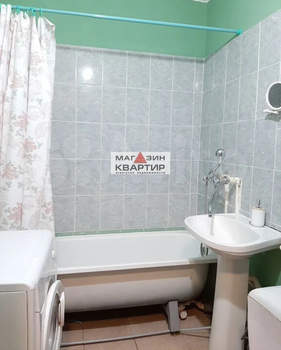 1-к квартира, вторичка, 41м2, 2/10 этаж