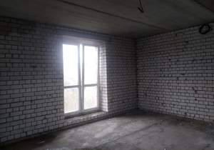 3-к квартира, вторичка, 103м2, 2/5 этаж