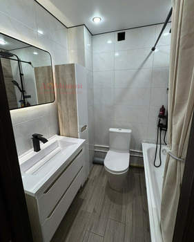 1-к квартира, вторичка, 36м2, 6/10 этаж