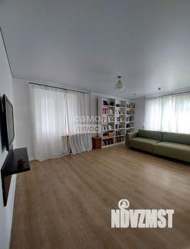 3-к квартира, вторичка, 70м2, 4/5 этаж