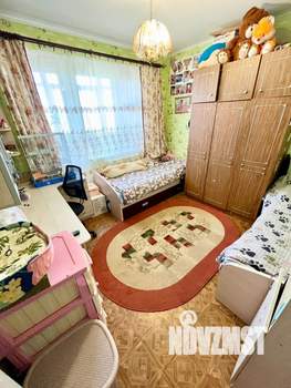 2-к квартира, вторичка, 52м2, 3/10 этаж