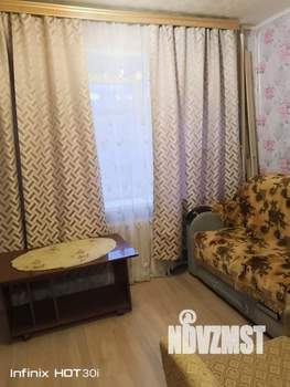 1-к квартира, вторичка, 16м2, 1/5 этаж