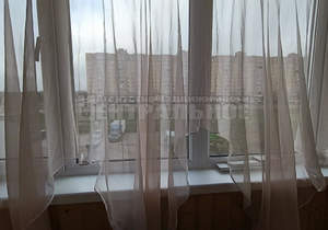 Студия квартира, вторичка, 23м2, 3/10 этаж