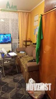 1-к квартира, вторичка, 18м2, 5/5 этаж