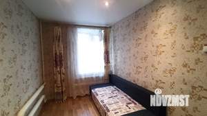 2-к квартира, вторичка, 49м2, 1/5 этаж
